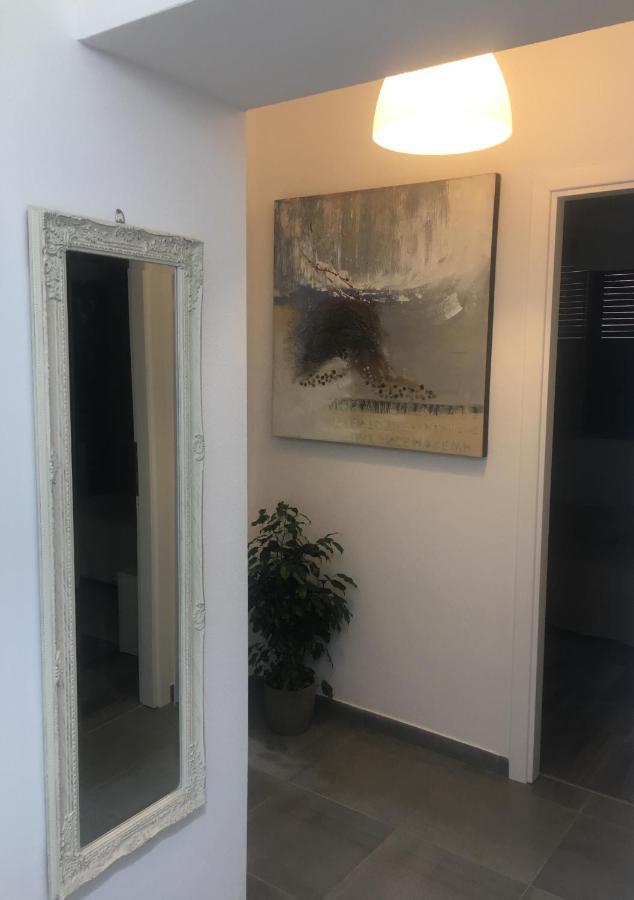 Vinile Lejlighed Cagliari Eksteriør billede